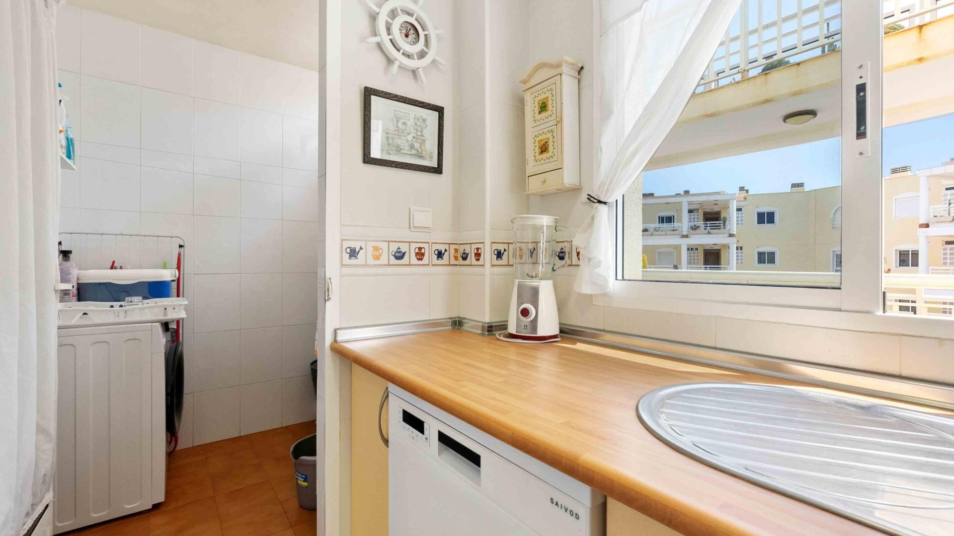 Wederverkoop - Appartement - Cabo Roig - beachside cabo roig