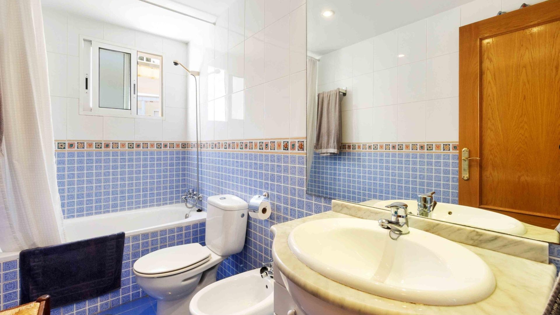 Wederverkoop - Appartement - Cabo Roig - beachside cabo roig