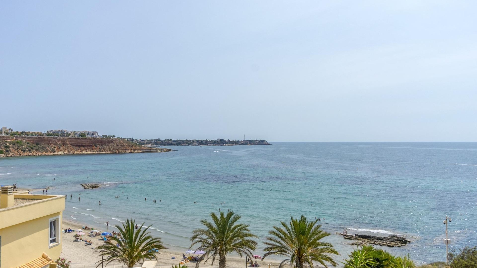 Wederverkoop - Appartement - Cabo Roig - beachside cabo roig