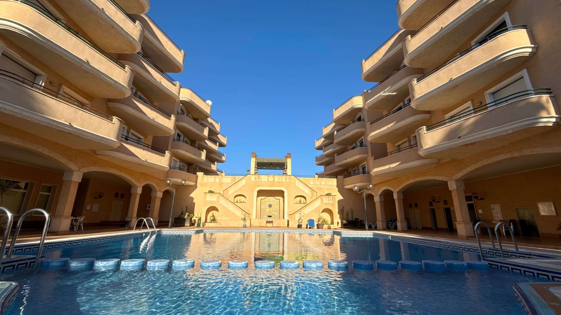 Wederverkoop - Appartement - Cabo Roig - beachside cabo roig