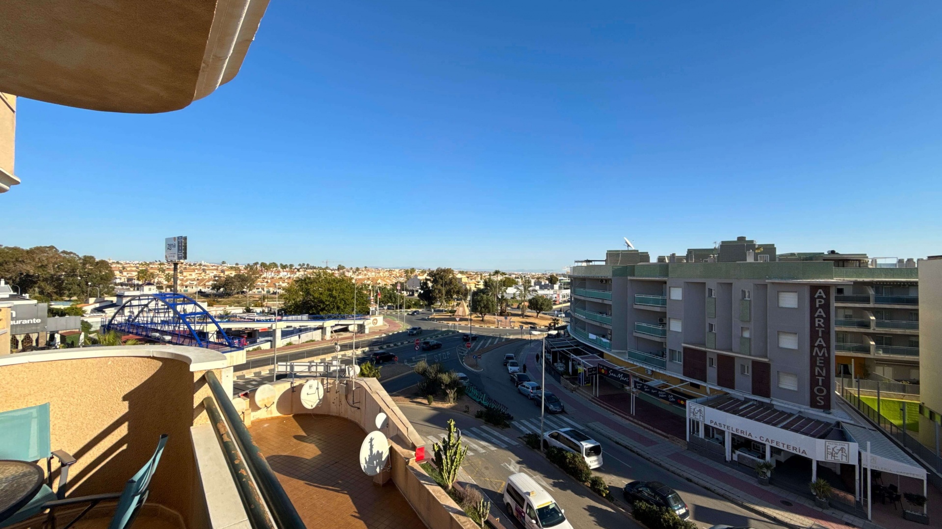 Wederverkoop - Appartement - Cabo Roig - beachside cabo roig
