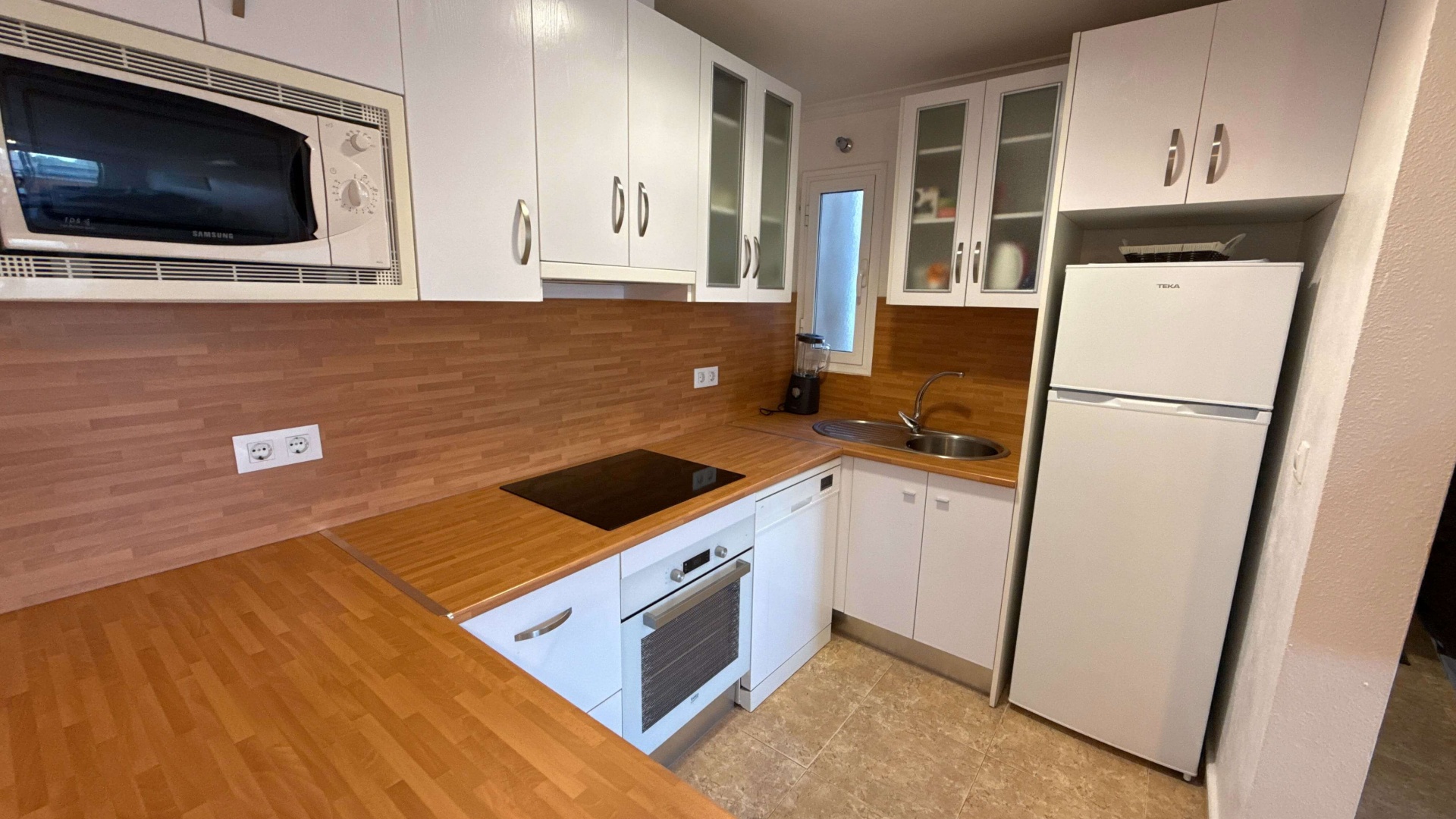 Wederverkoop - Appartement - Cabo Roig - beachside cabo roig