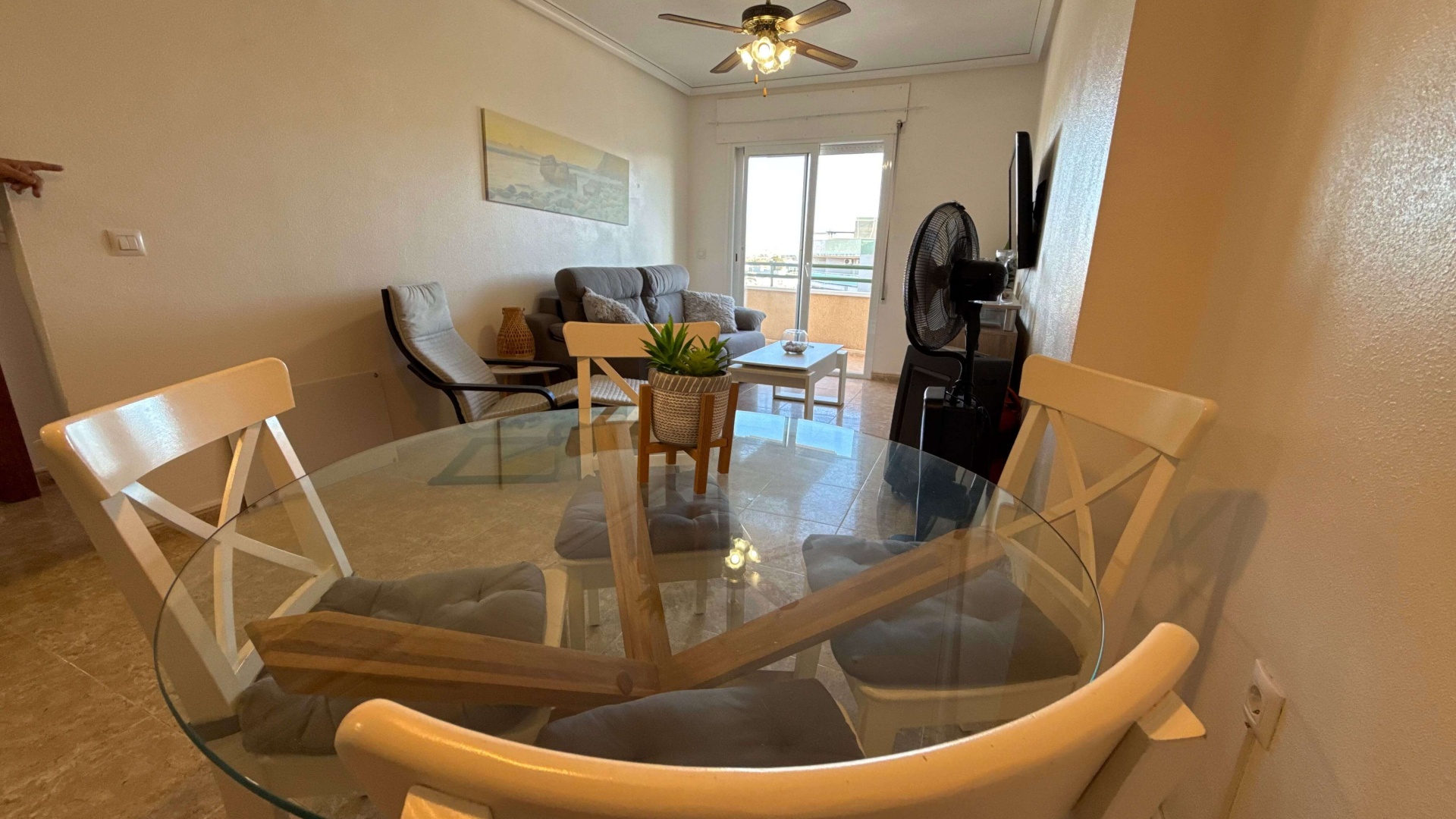 Wederverkoop - Appartement - Cabo Roig - beachside cabo roig