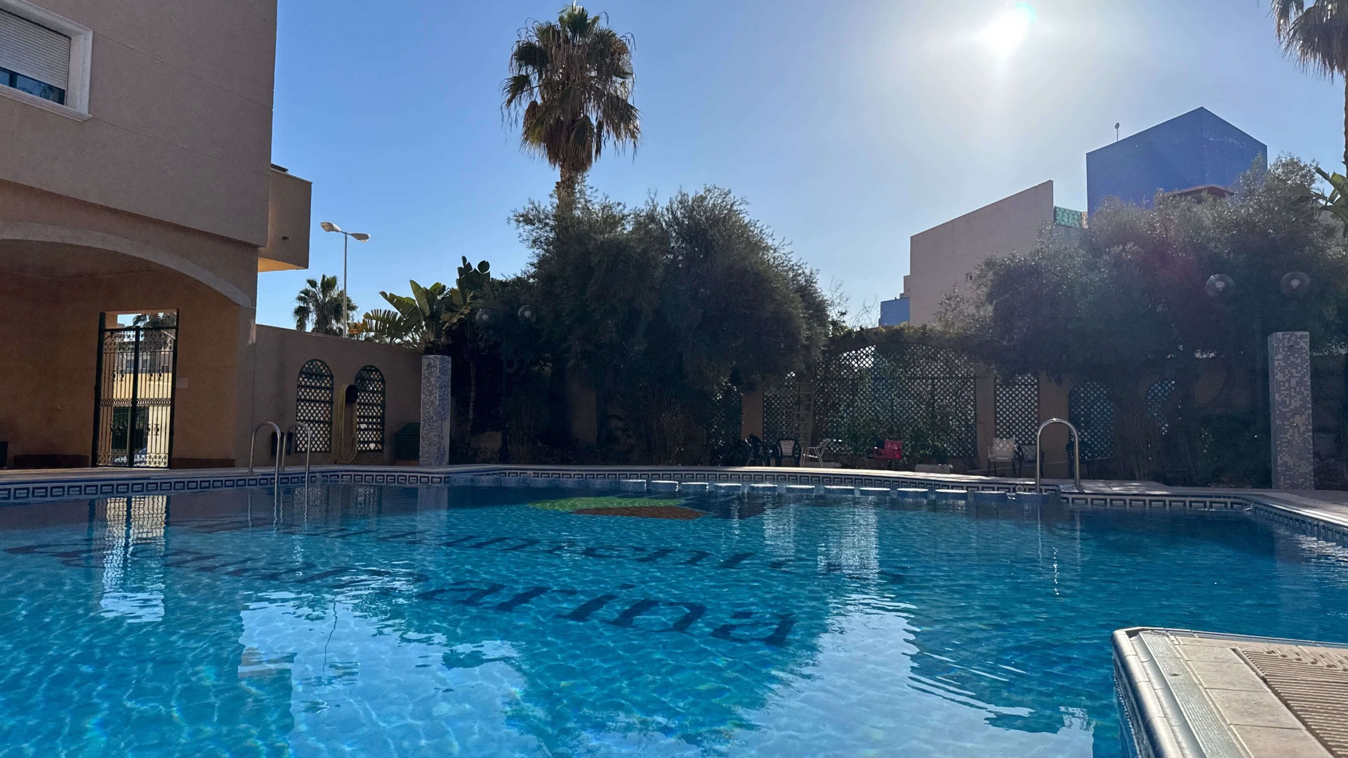 Wederverkoop - Appartement - Cabo Roig - beachside cabo roig