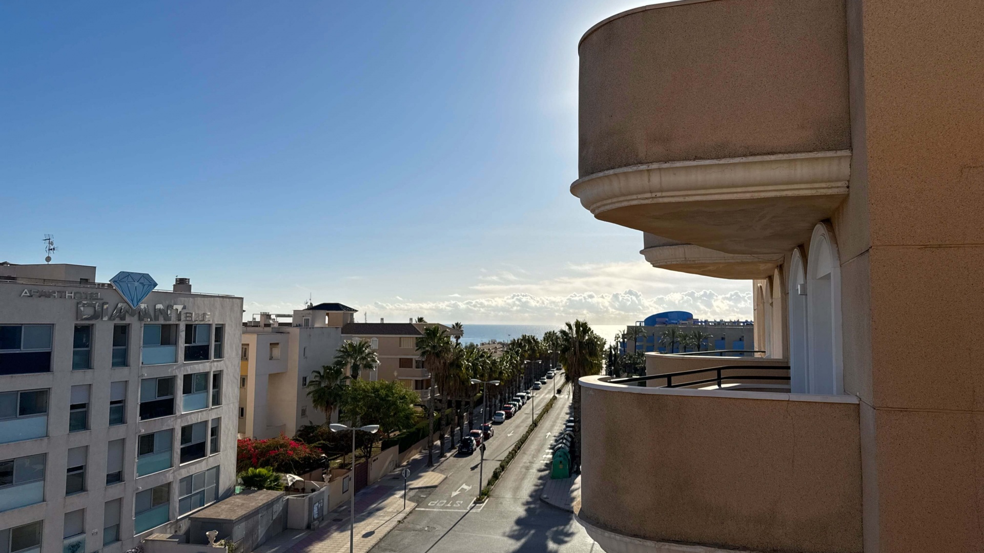 Wederverkoop - Appartement - Cabo Roig - beachside cabo roig