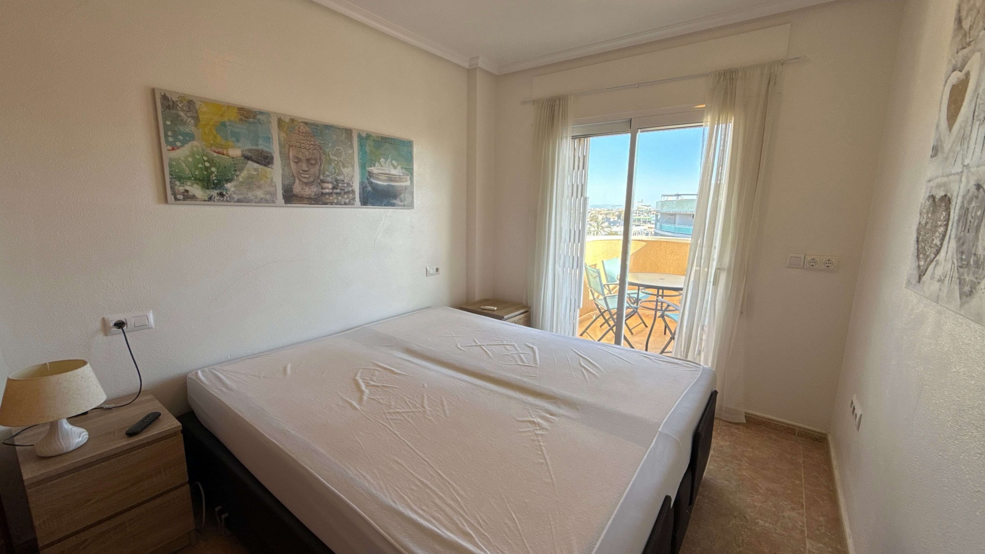 Wederverkoop - Appartement - Cabo Roig - beachside cabo roig