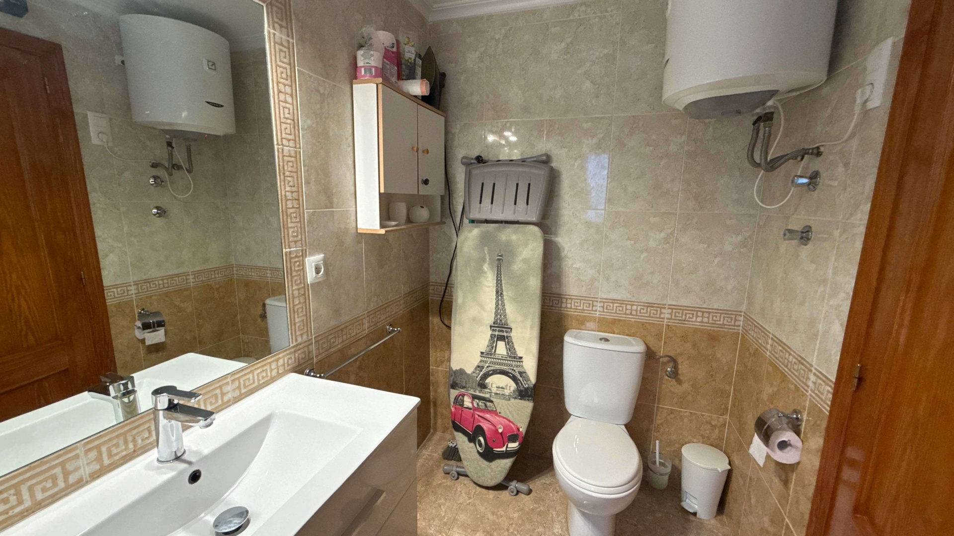 Wederverkoop - Appartement - Cabo Roig - beachside cabo roig