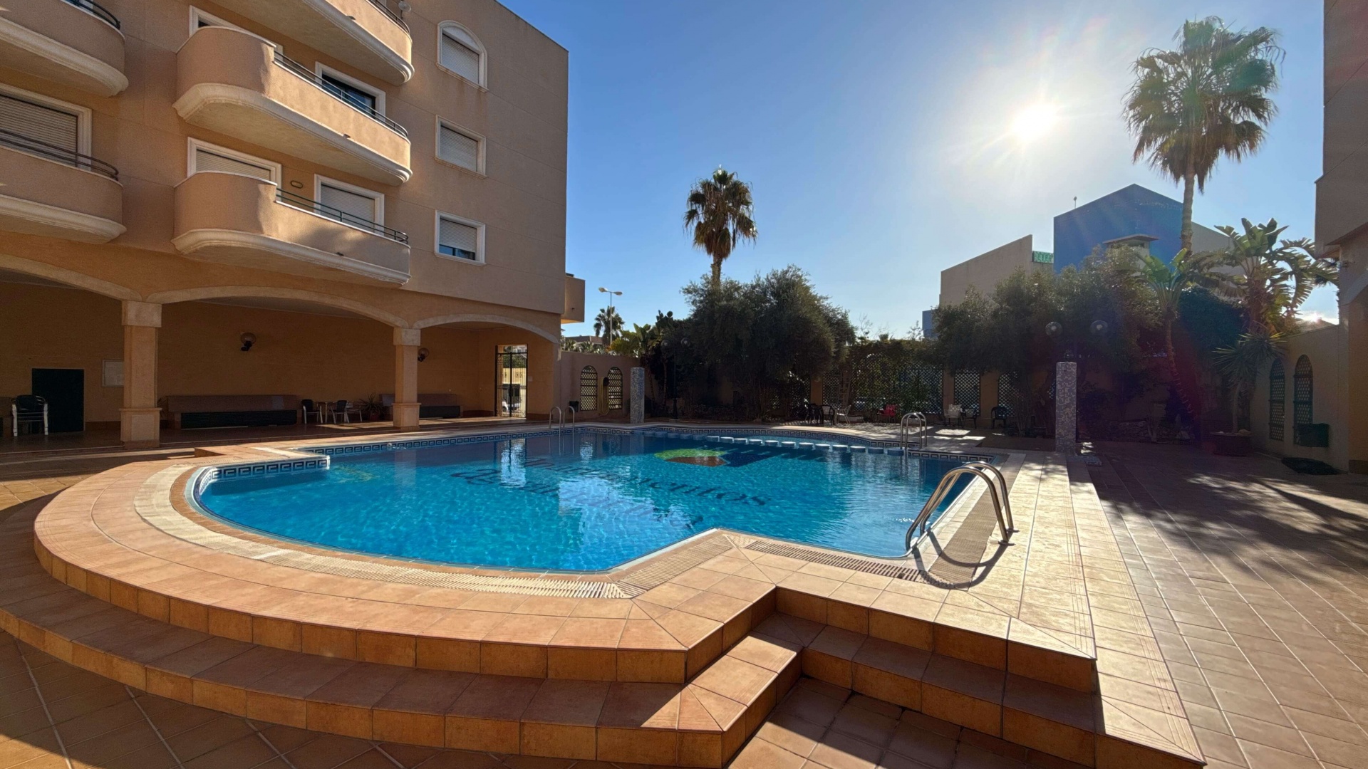 Wederverkoop - Appartement - Cabo Roig - beachside cabo roig