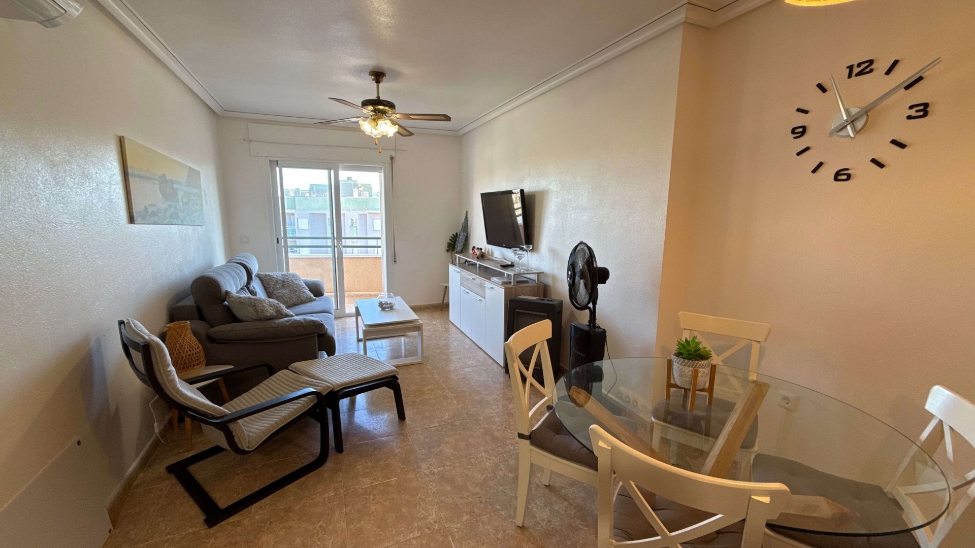 Wederverkoop - Appartement - Cabo Roig - beachside cabo roig