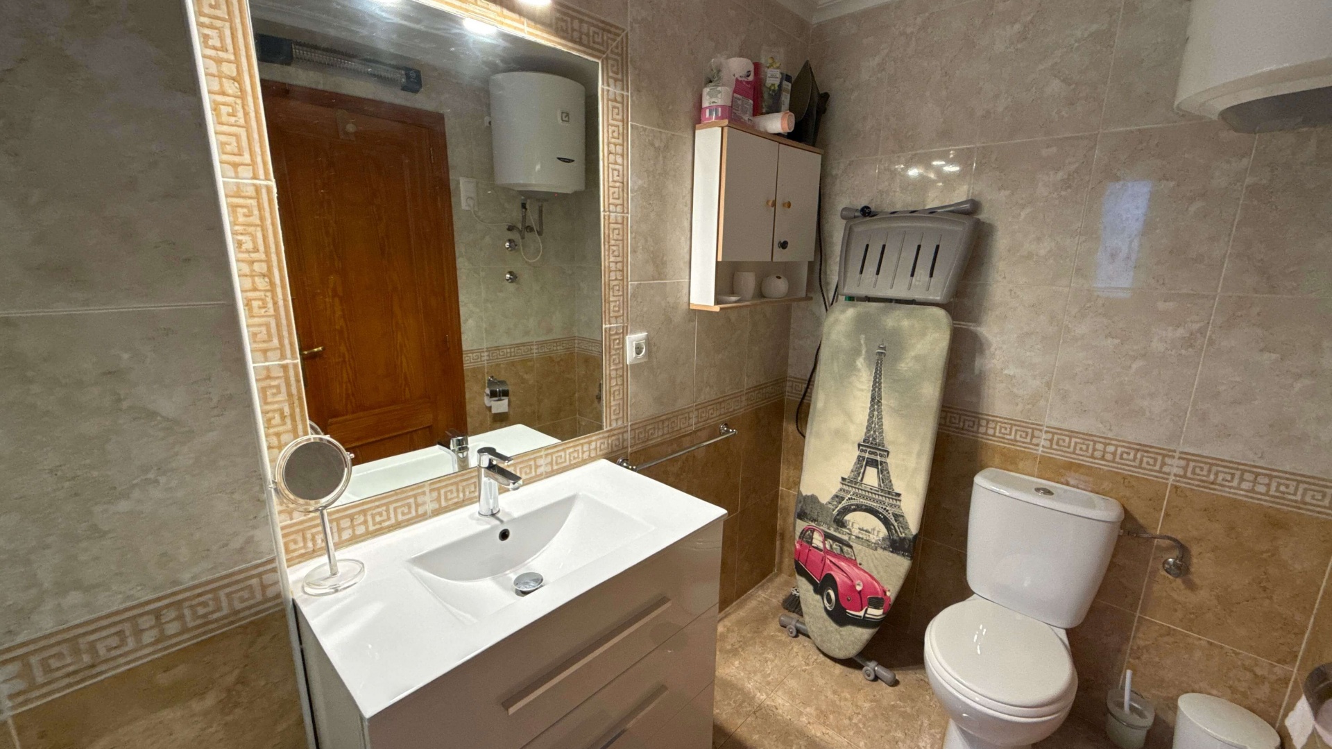 Wederverkoop - Appartement - Cabo Roig - beachside cabo roig