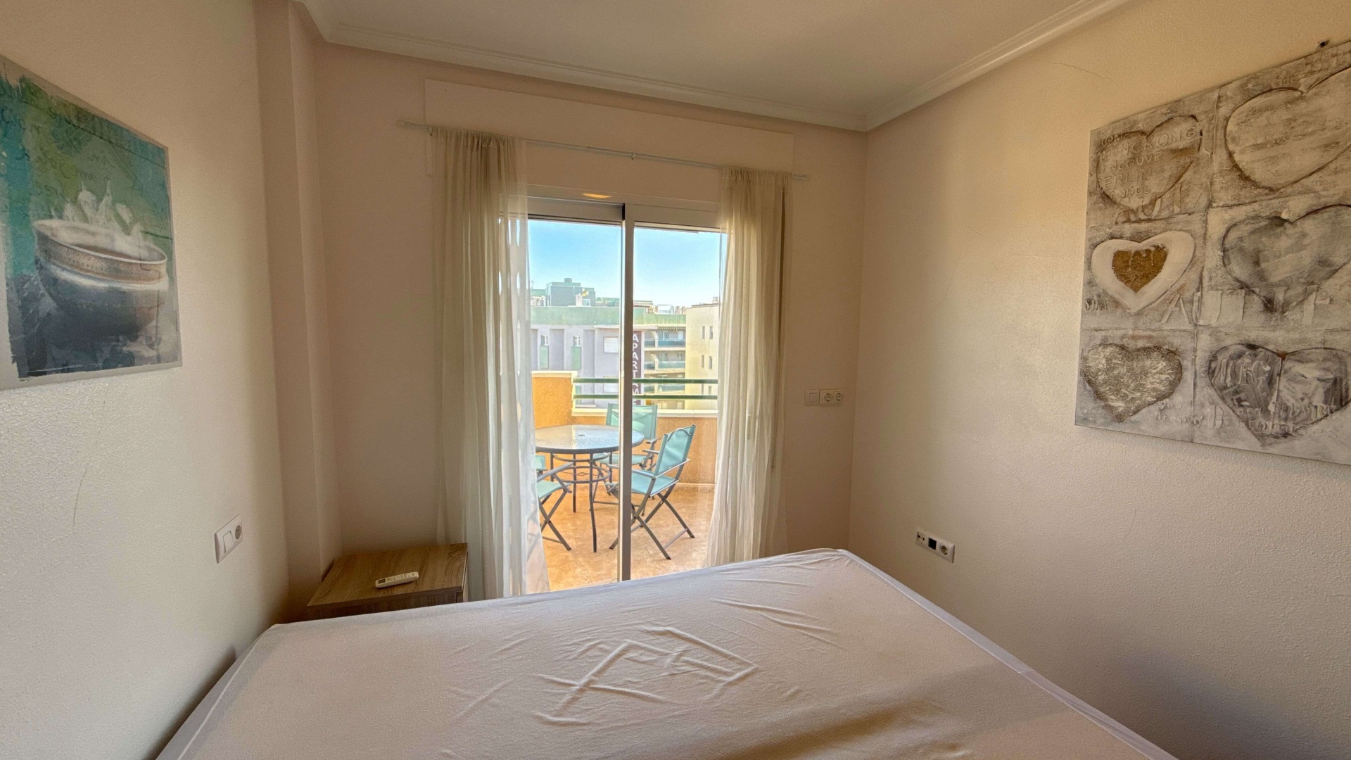 Wederverkoop - Appartement - Cabo Roig - beachside cabo roig