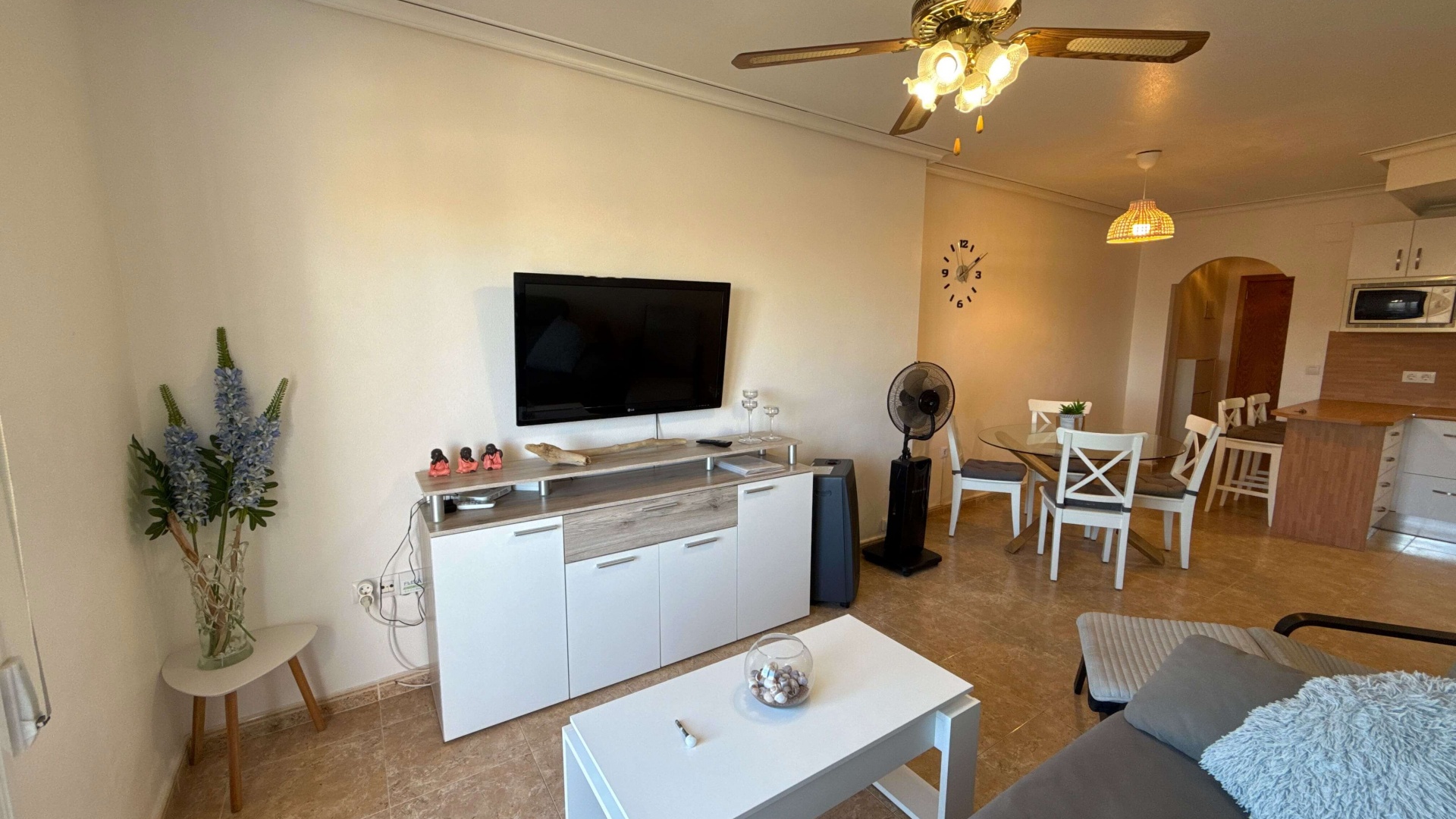 Wederverkoop - Appartement - Cabo Roig - beachside cabo roig