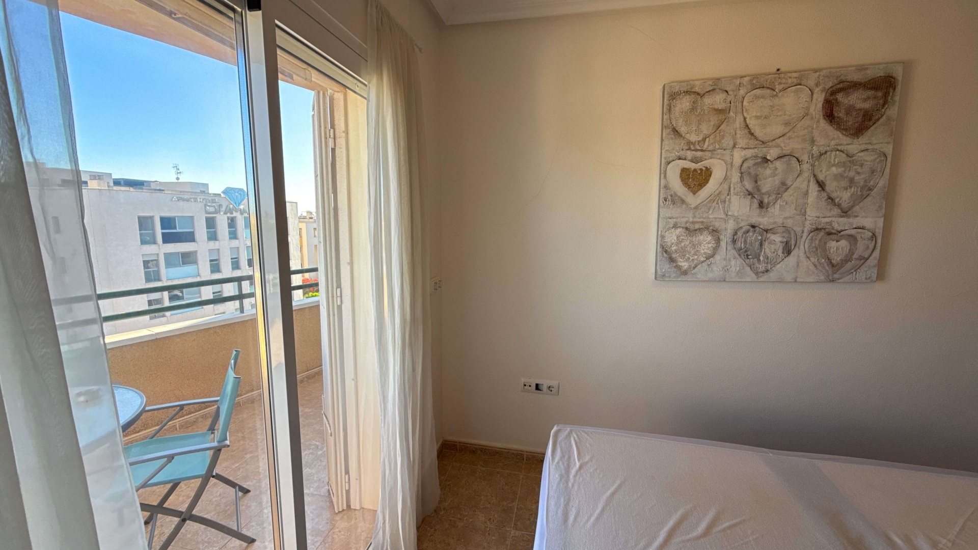 Wederverkoop - Appartement - Cabo Roig - beachside cabo roig