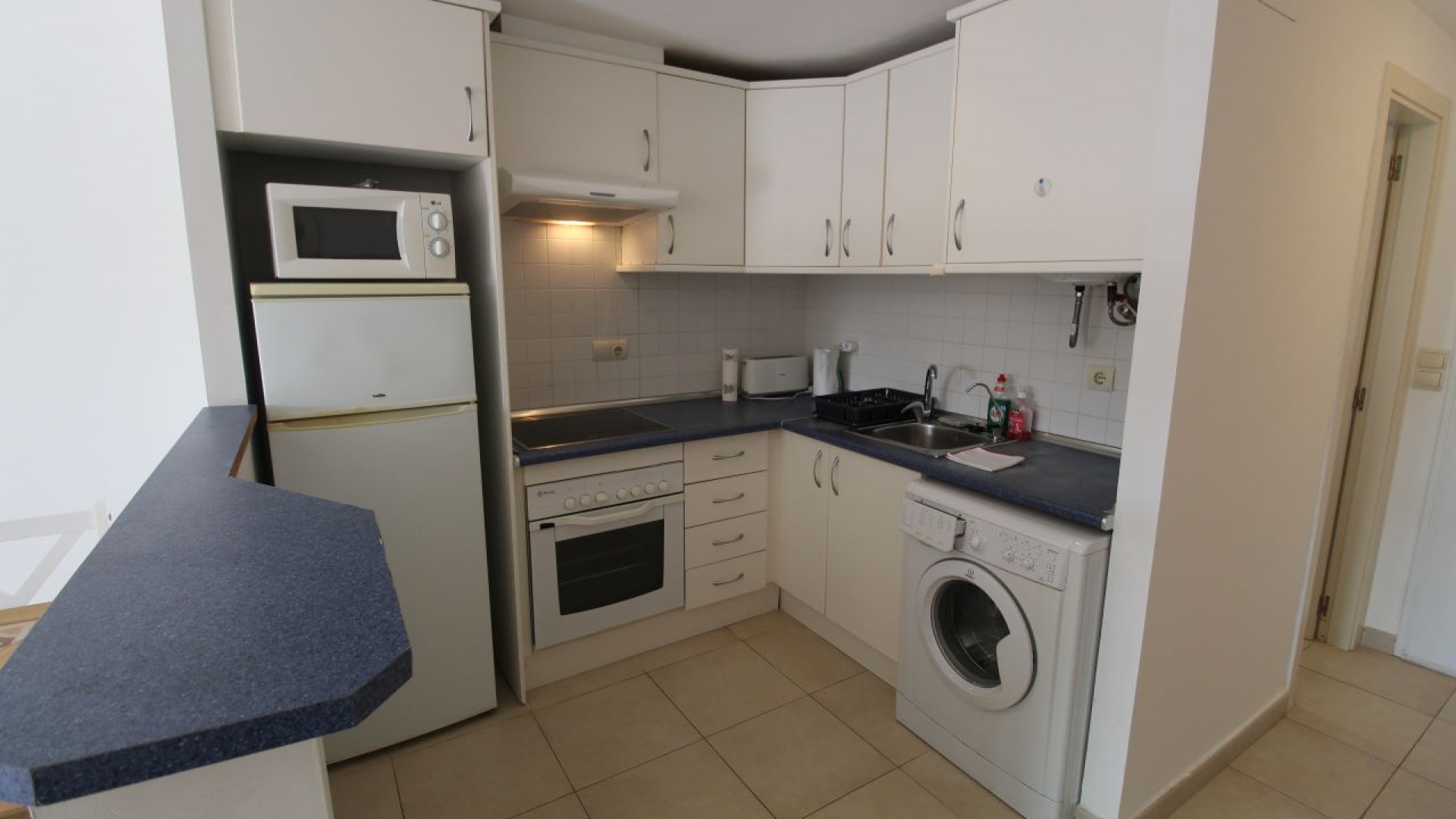 Wederverkoop - Appartement - Cabo Roig - beachside cabo roig