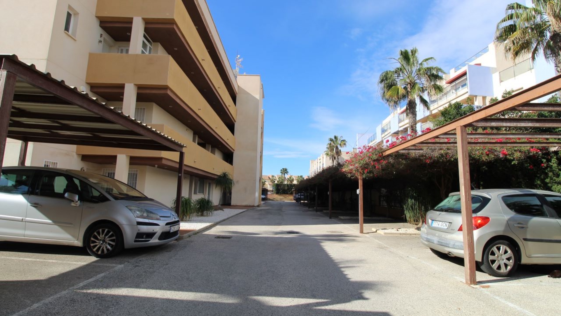 Wederverkoop - Appartement - Cabo Roig - beachside cabo roig