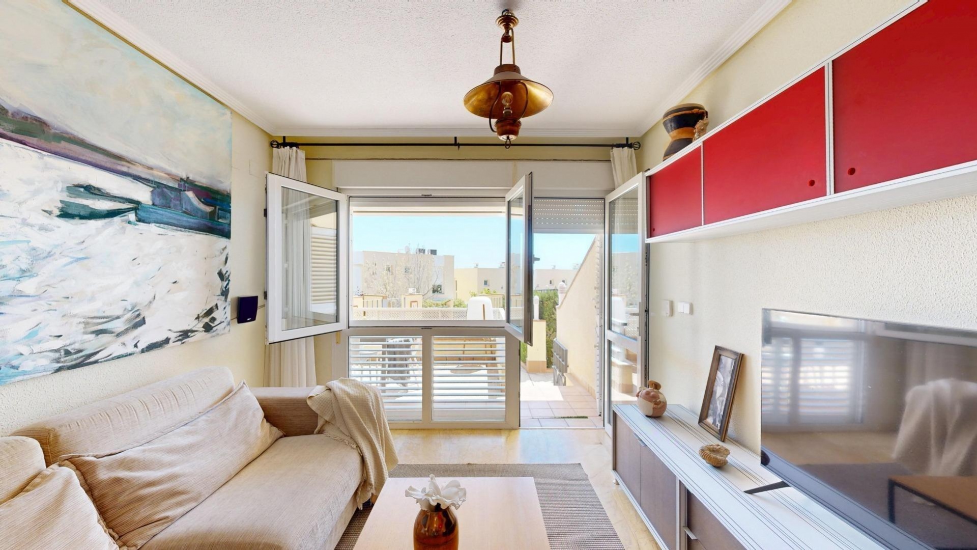 Wederverkoop - Appartement - Cabo Roig - beachside cabo roig