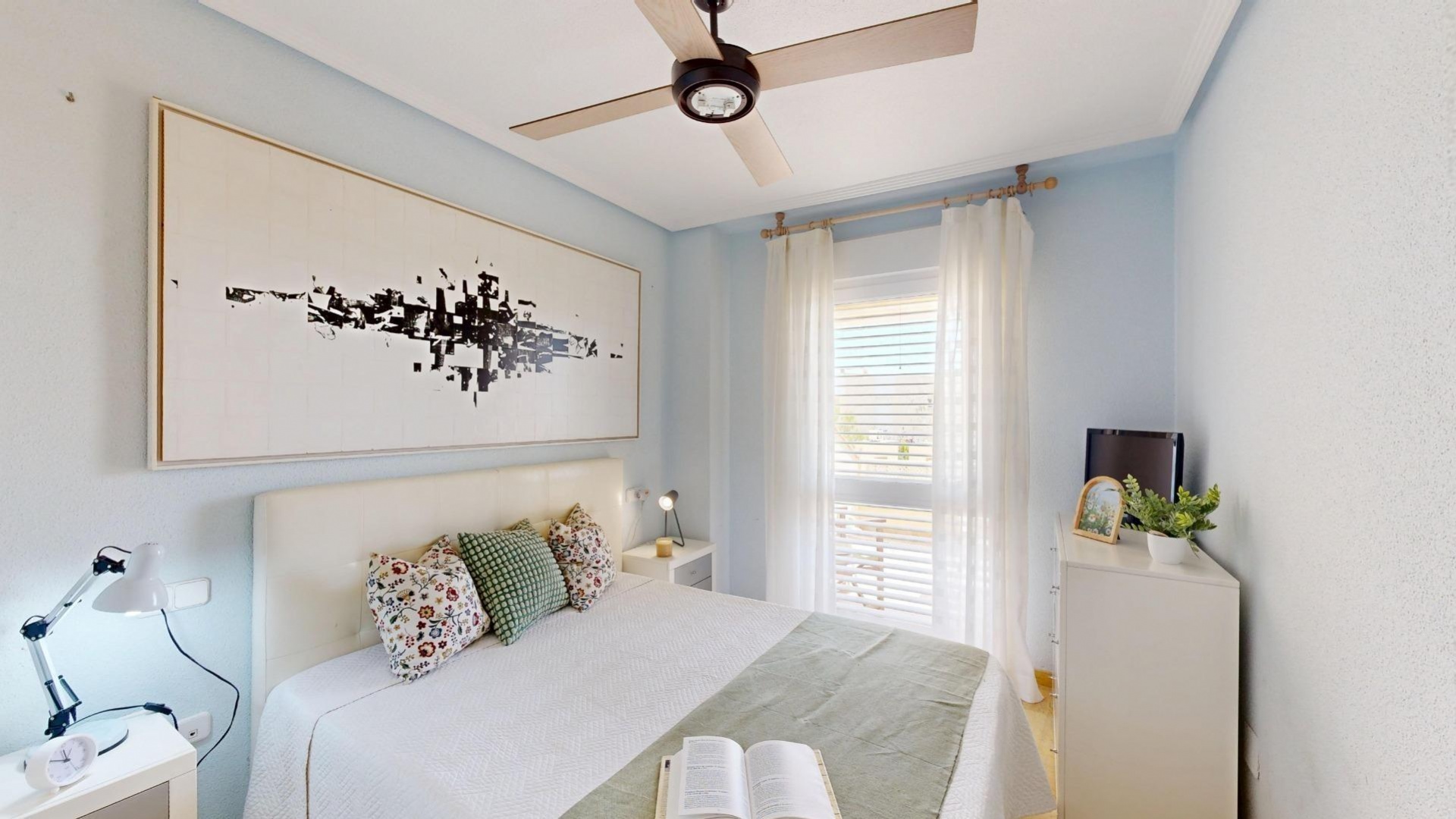 Wederverkoop - Appartement - Cabo Roig - beachside cabo roig