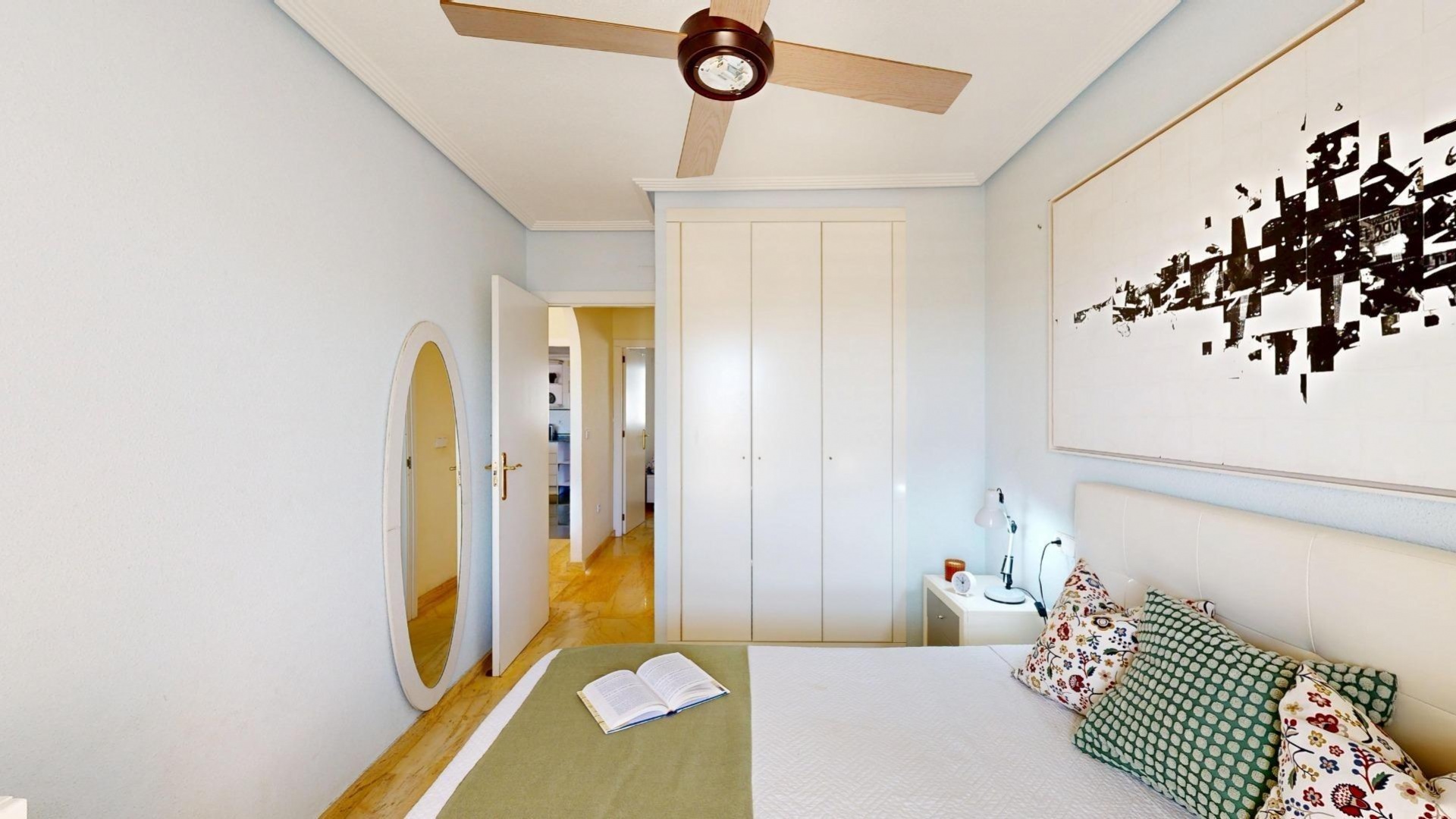 Wederverkoop - Appartement - Cabo Roig - beachside cabo roig