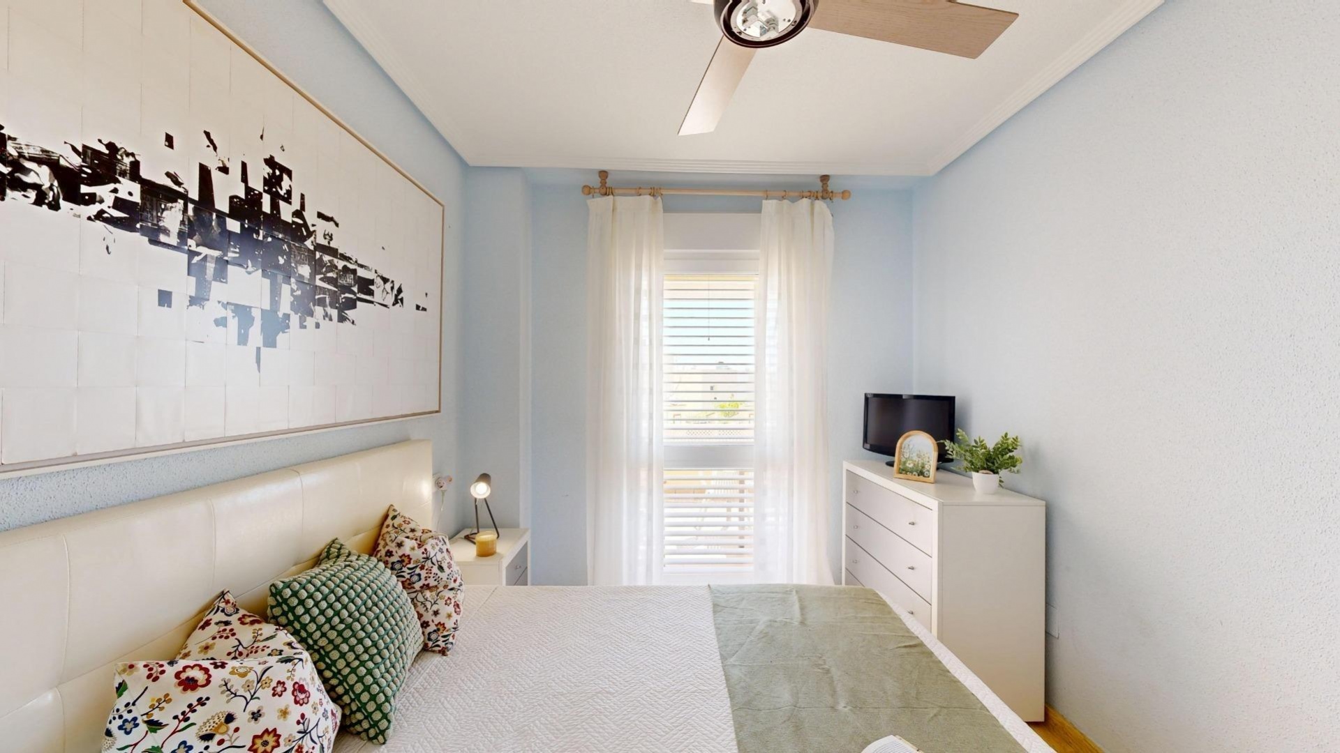 Wederverkoop - Appartement - Cabo Roig - beachside cabo roig