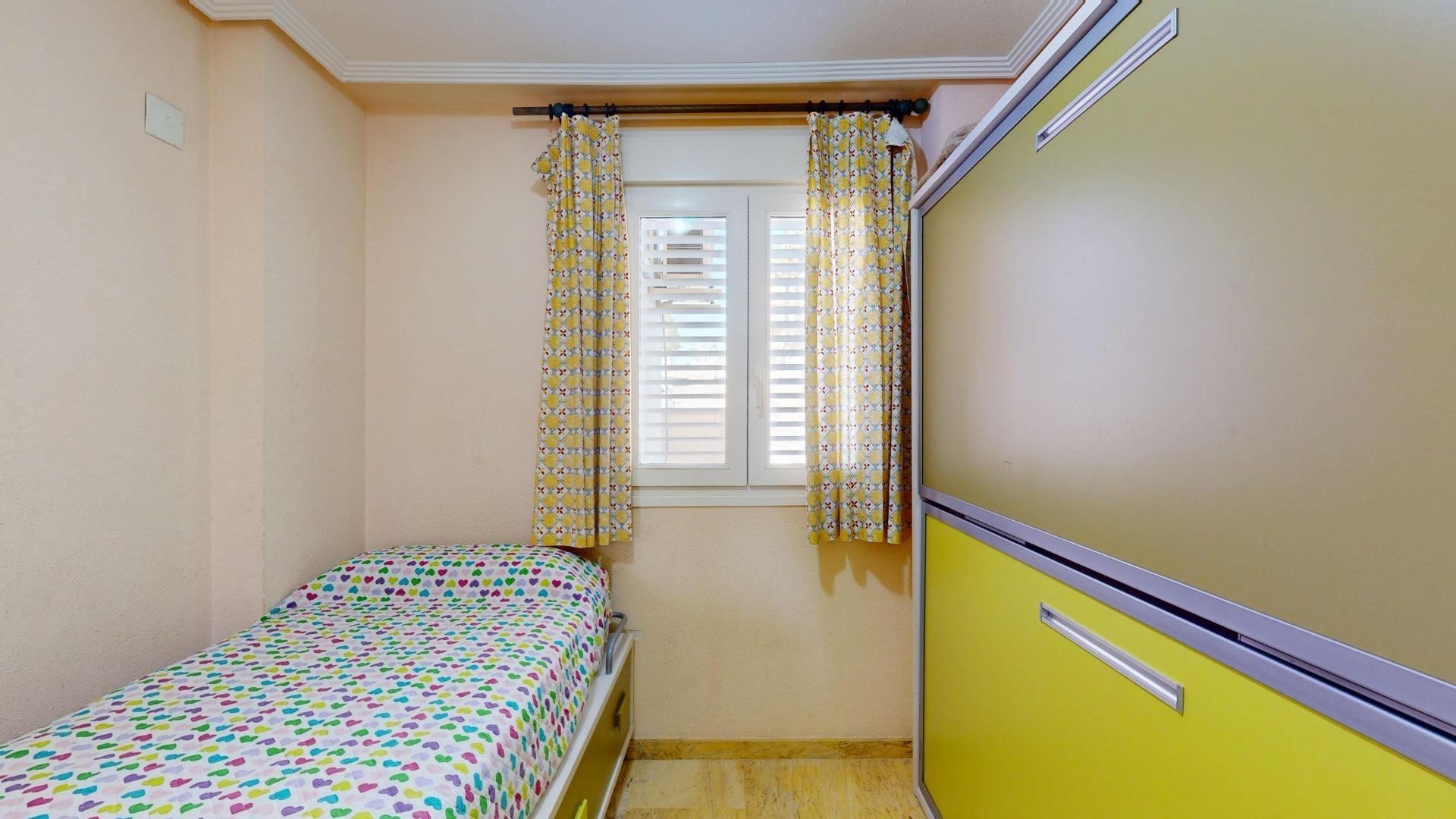 Wederverkoop - Appartement - Cabo Roig - beachside cabo roig