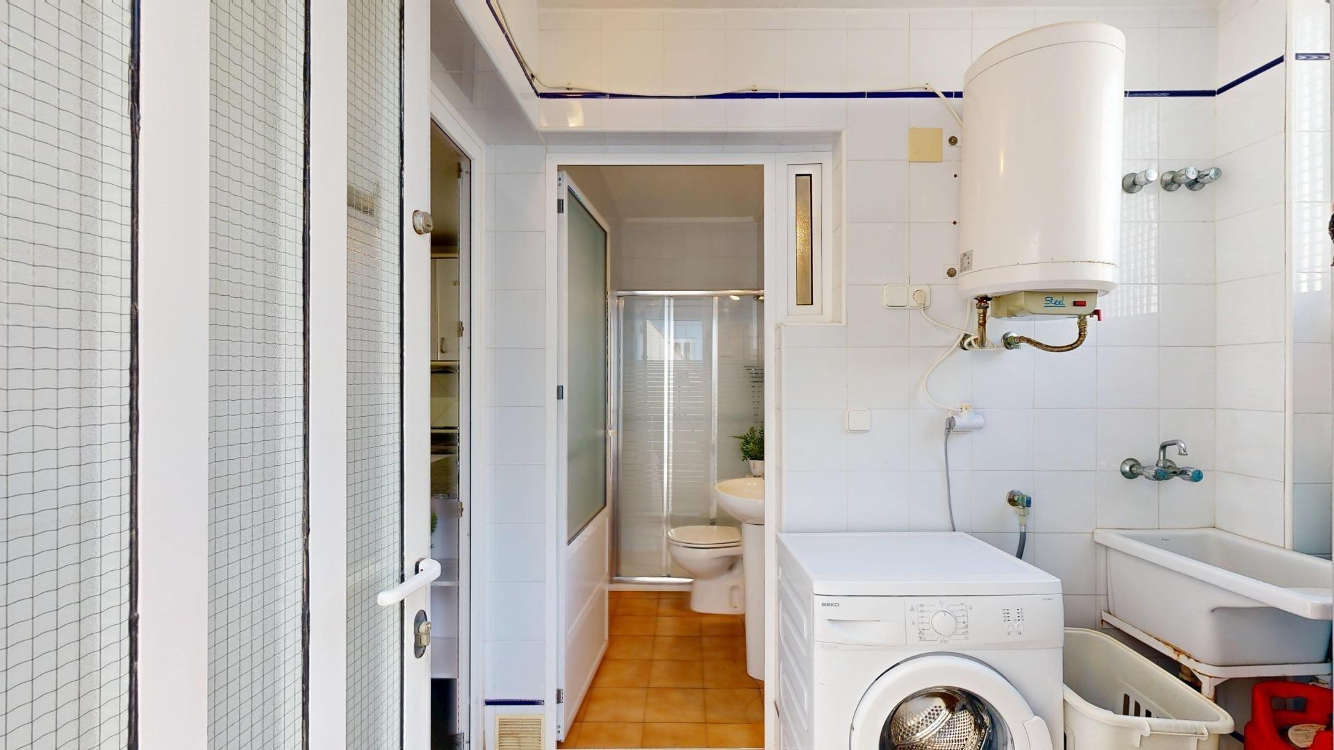 Wederverkoop - Appartement - Cabo Roig - beachside cabo roig