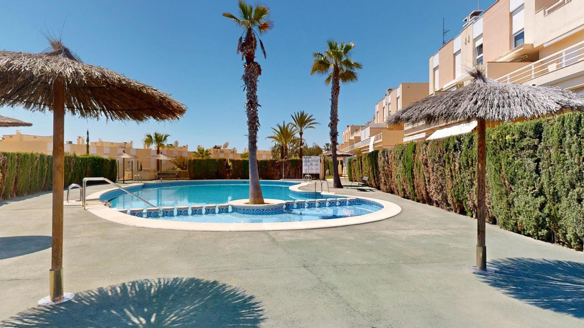 Wederverkoop - Appartement - Cabo Roig - beachside cabo roig