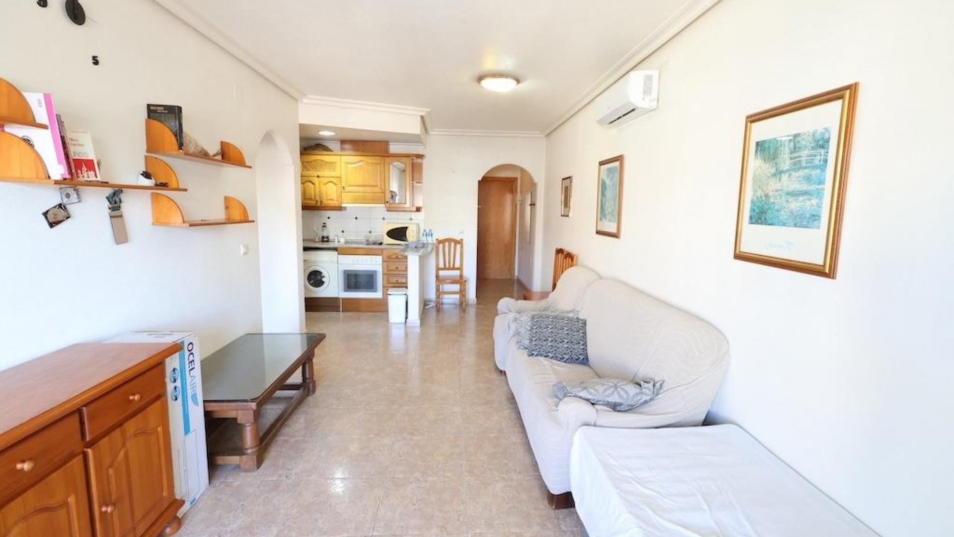 Wederverkoop - Appartement - Cabo Roig - beachside cabo roig