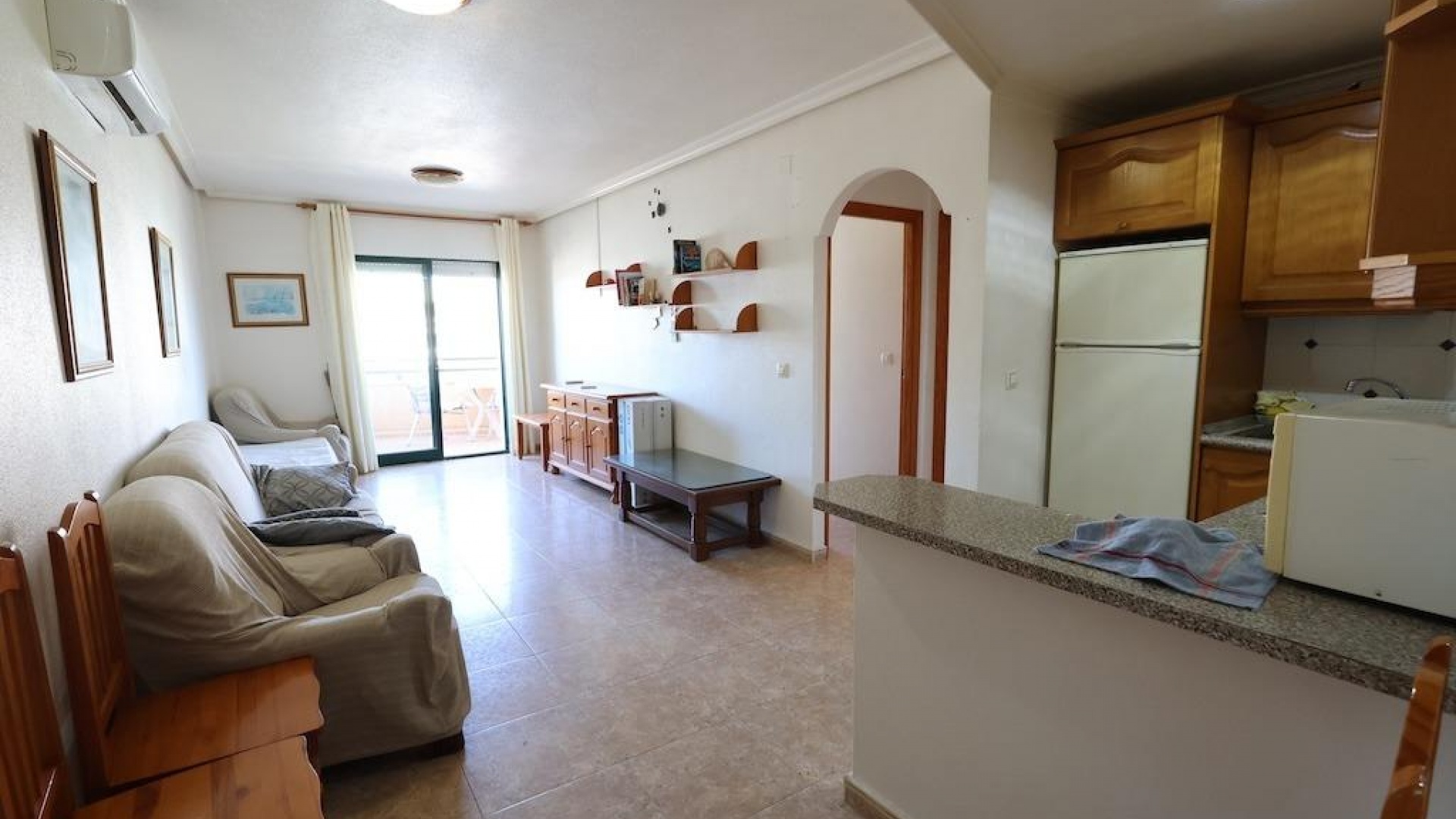 Wederverkoop - Appartement - Cabo Roig - beachside cabo roig