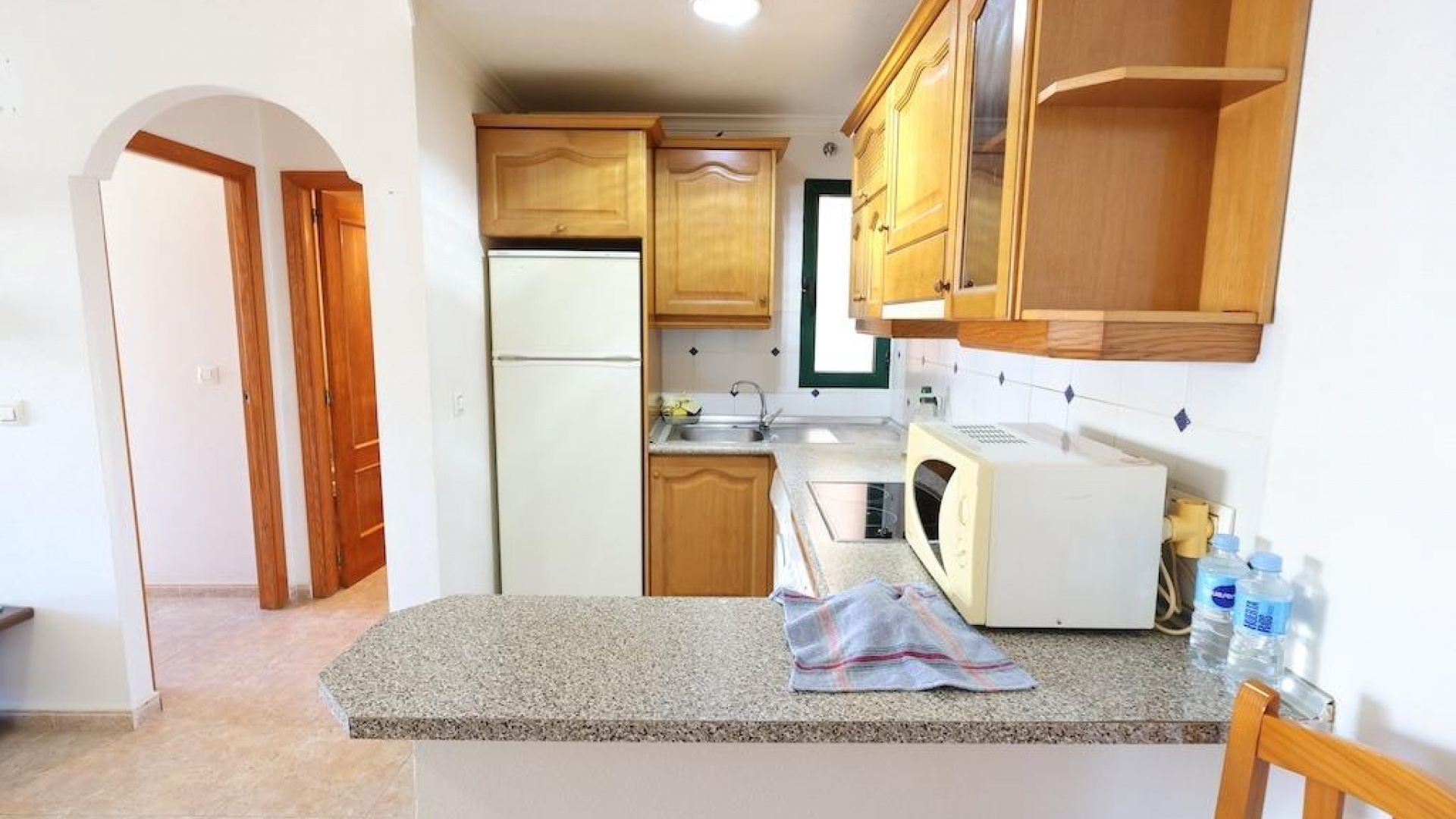 Wederverkoop - Appartement - Cabo Roig - beachside cabo roig