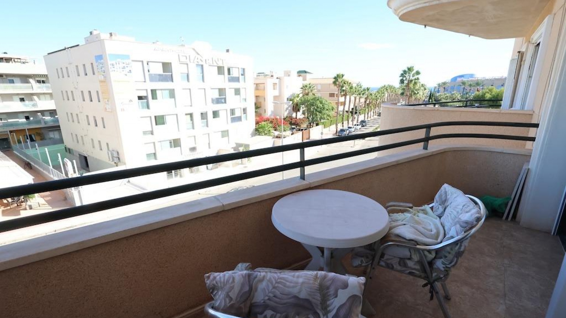 Wederverkoop - Appartement - Cabo Roig - beachside cabo roig
