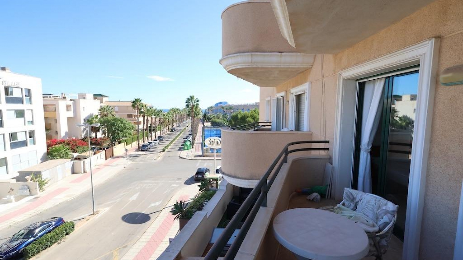Wederverkoop - Appartement - Cabo Roig - beachside cabo roig