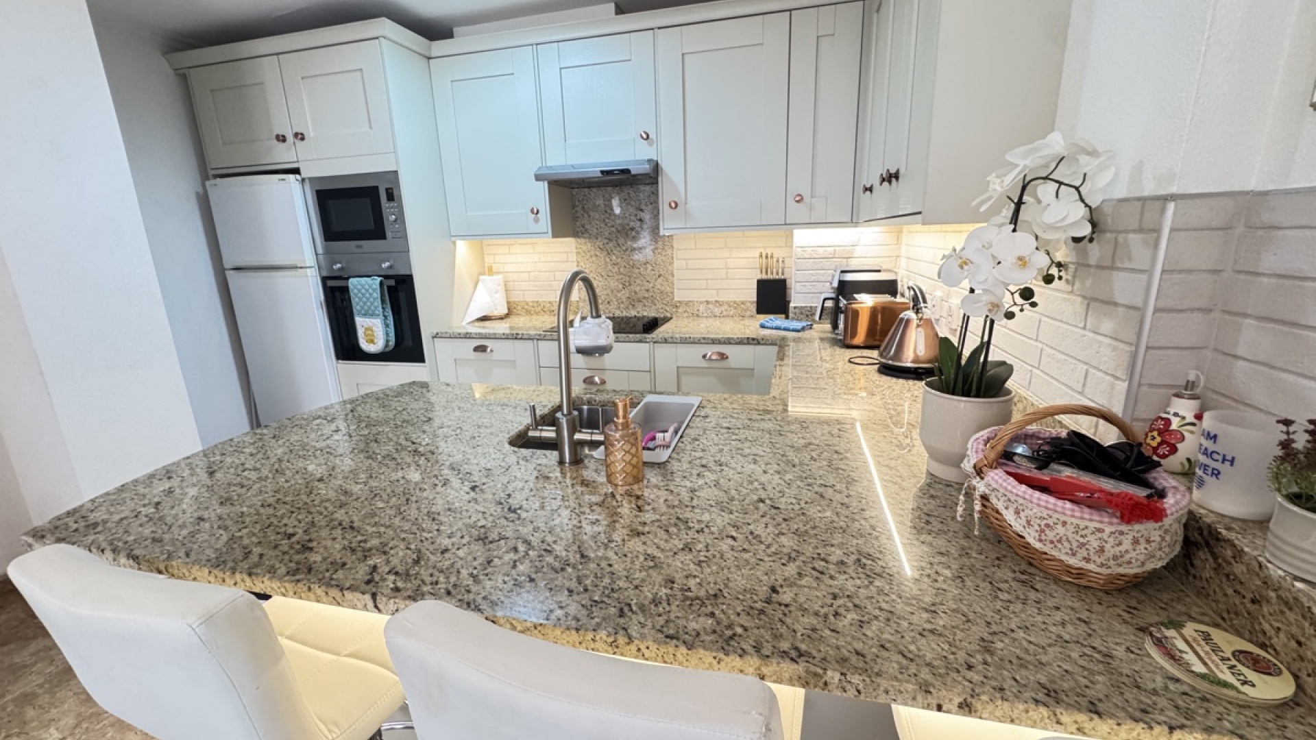 Wederverkoop - Appartement - Cabo Roig - beachside cabo roig