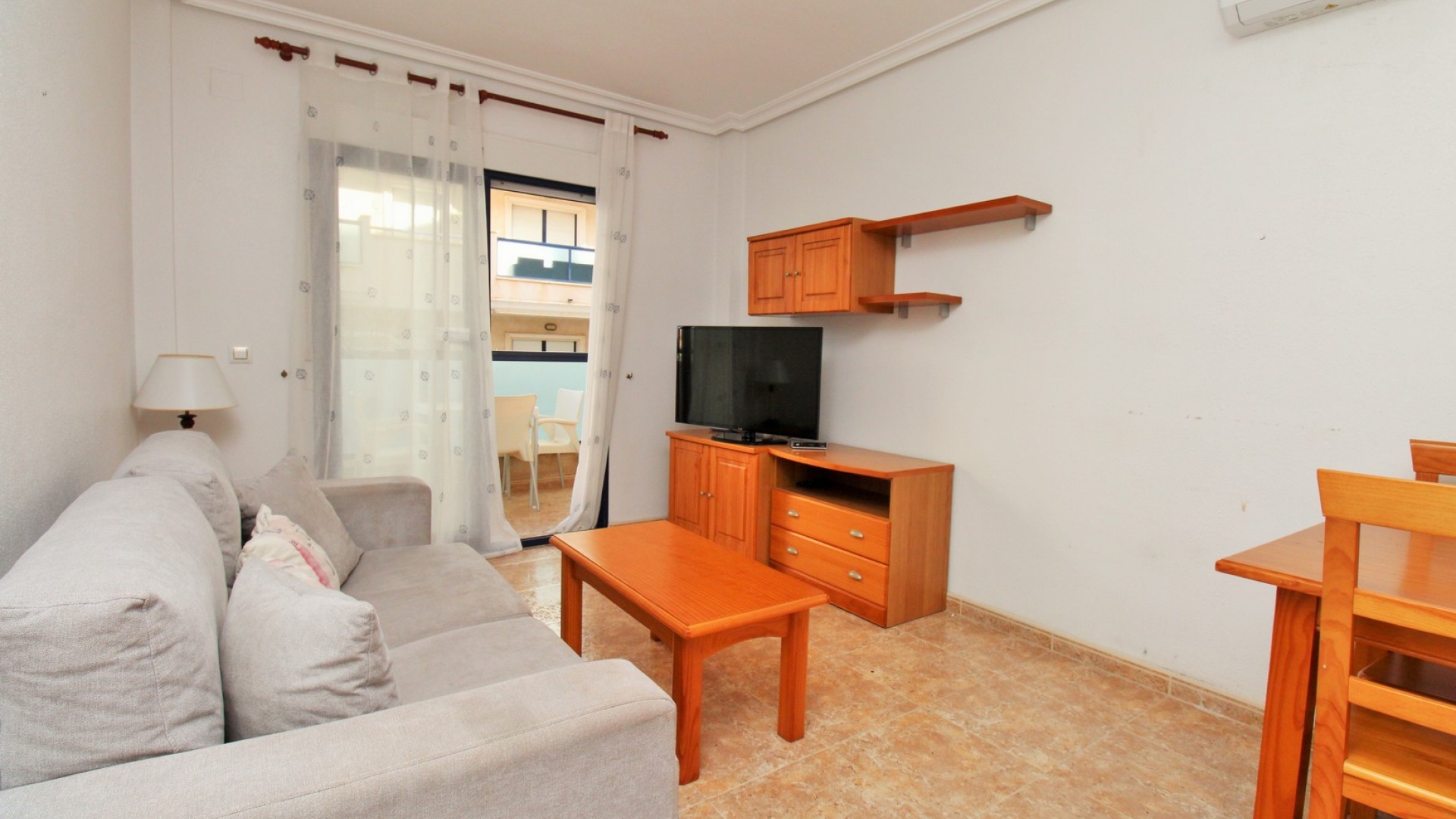 Wederverkoop - Appartement - Cabo Roig - beachside cabo roig