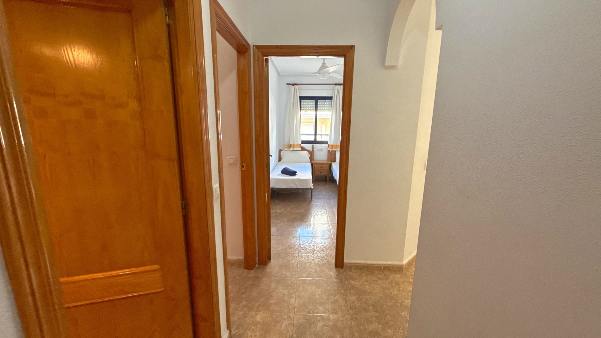 Wederverkoop - Appartement - Cabo Roig - beachside cabo roig