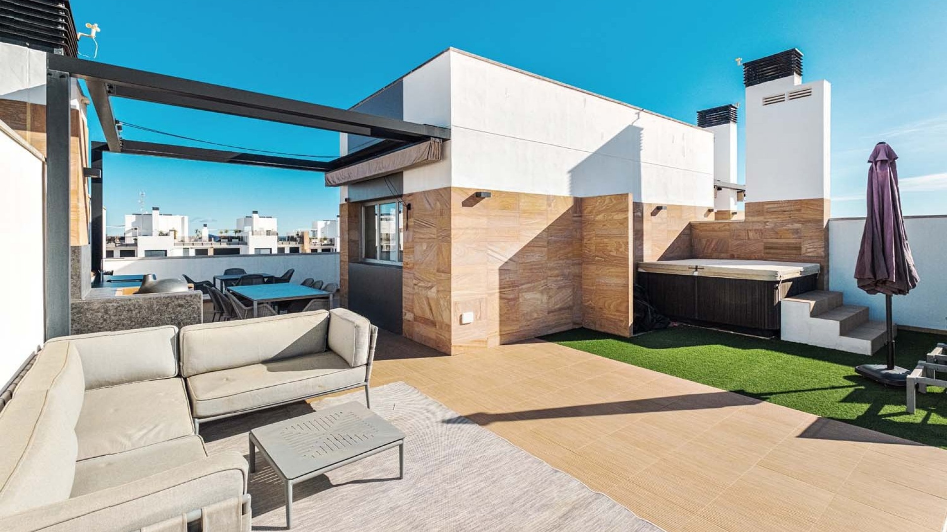 Wederverkoop - Appartement - Cabo Roig - beachside cabo roig