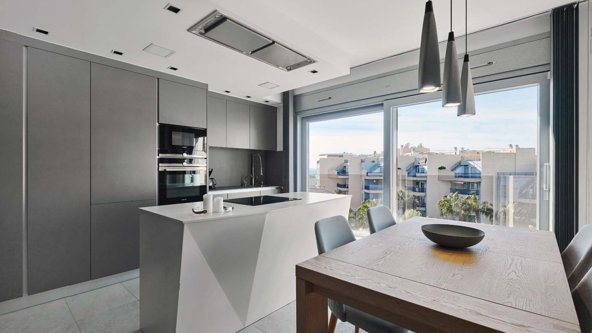 Wederverkoop - Appartement - Cabo Roig - beachside cabo roig