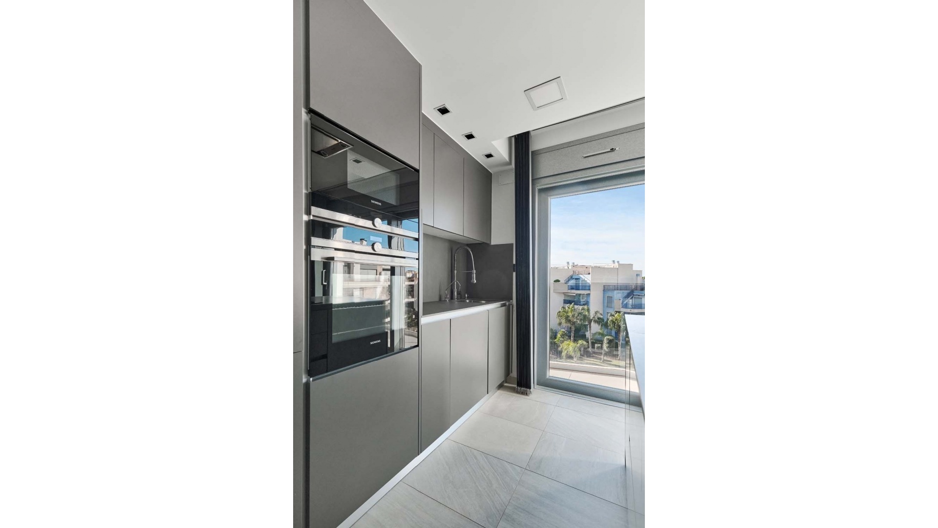 Wederverkoop - Appartement - Cabo Roig - beachside cabo roig