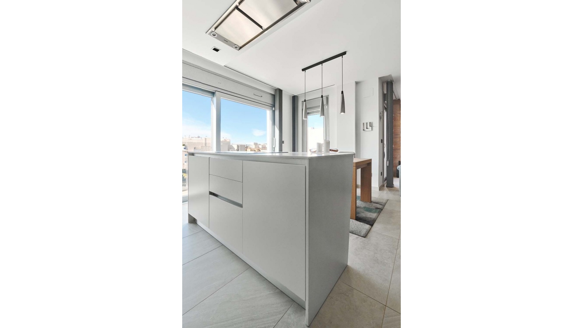 Wederverkoop - Appartement - Cabo Roig - beachside cabo roig