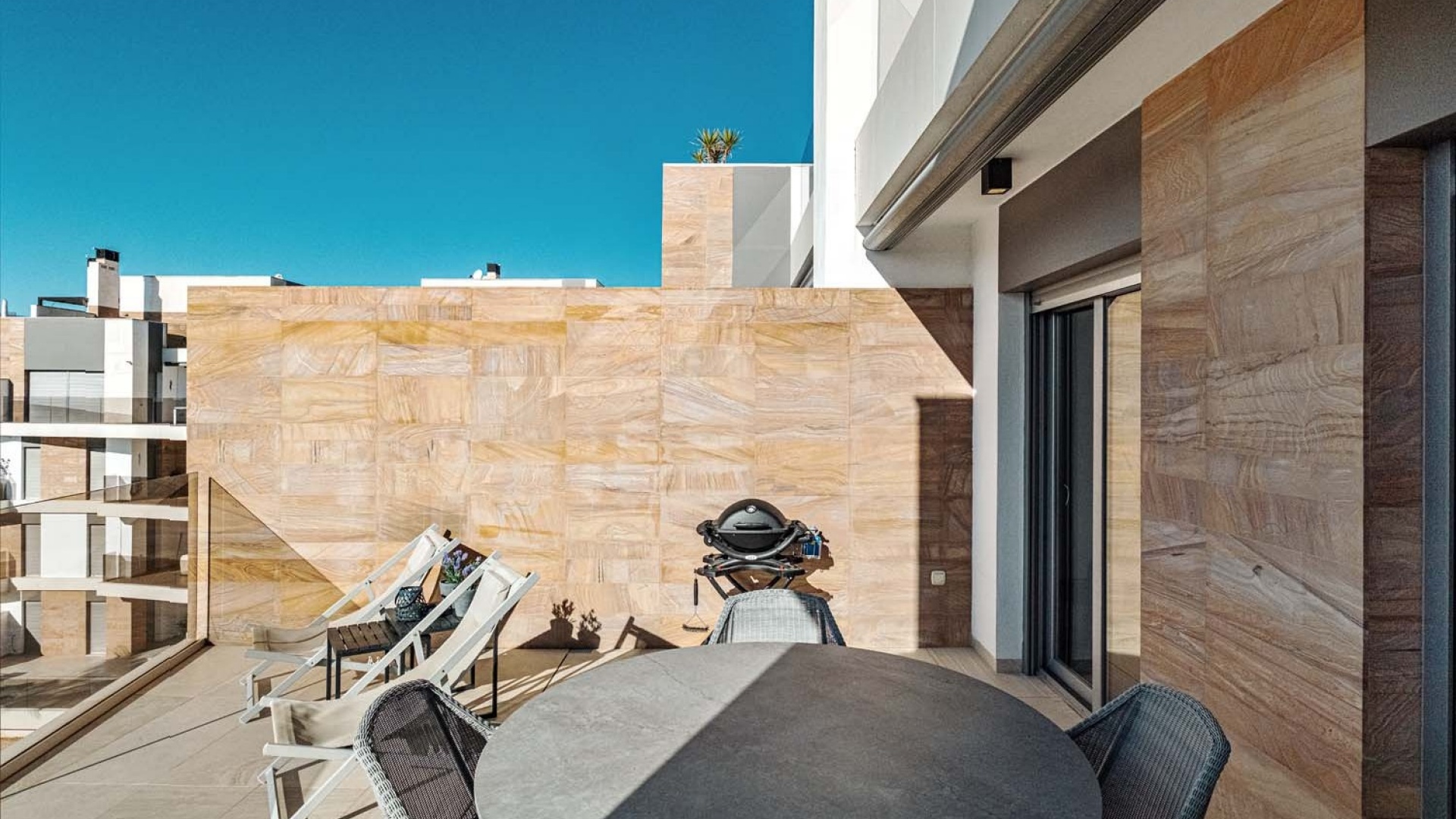 Wederverkoop - Appartement - Cabo Roig - beachside cabo roig