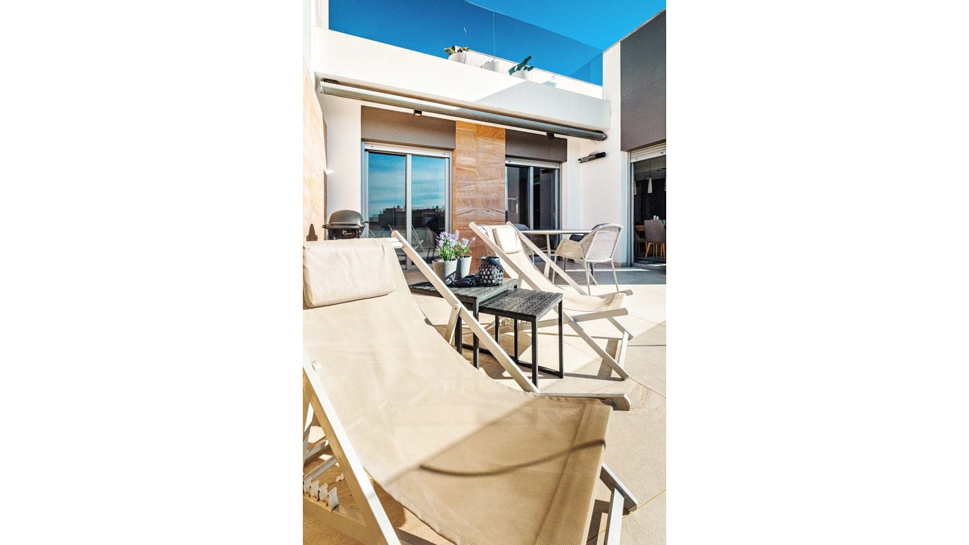 Wederverkoop - Appartement - Cabo Roig - beachside cabo roig