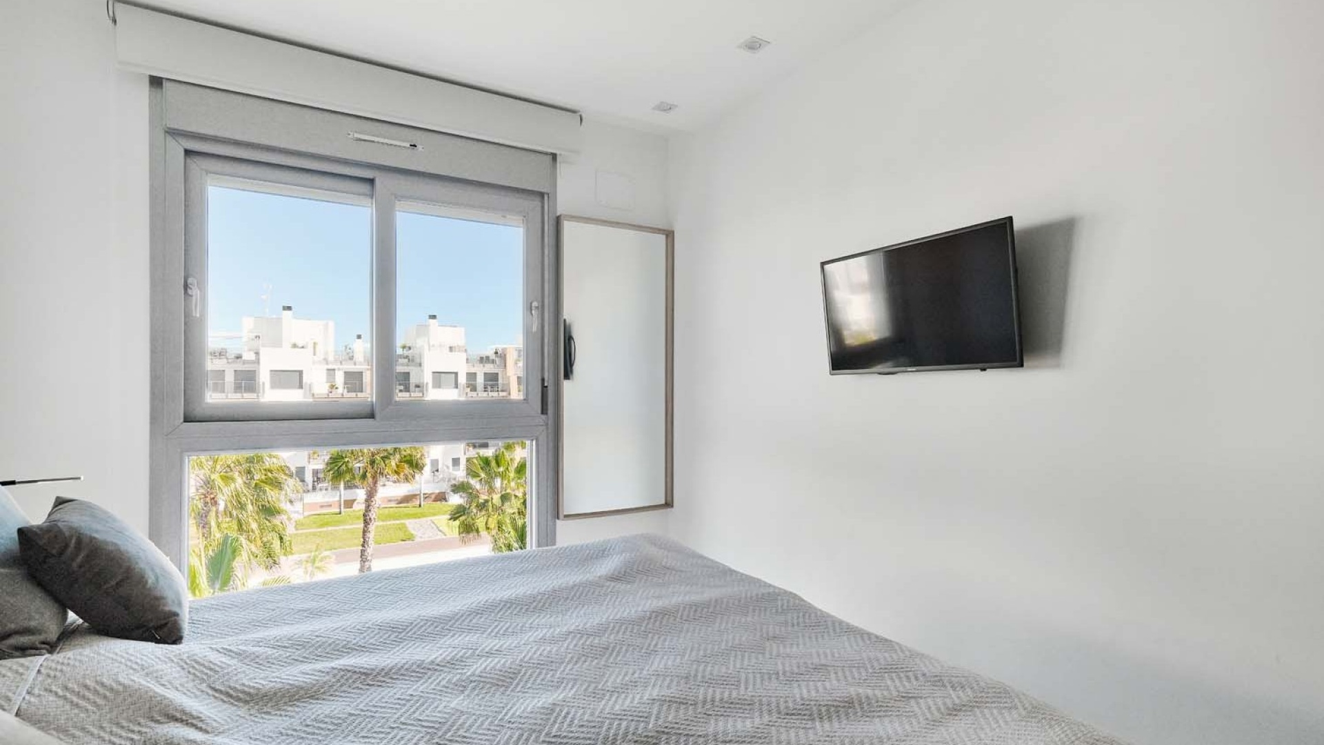 Wederverkoop - Appartement - Cabo Roig - beachside cabo roig