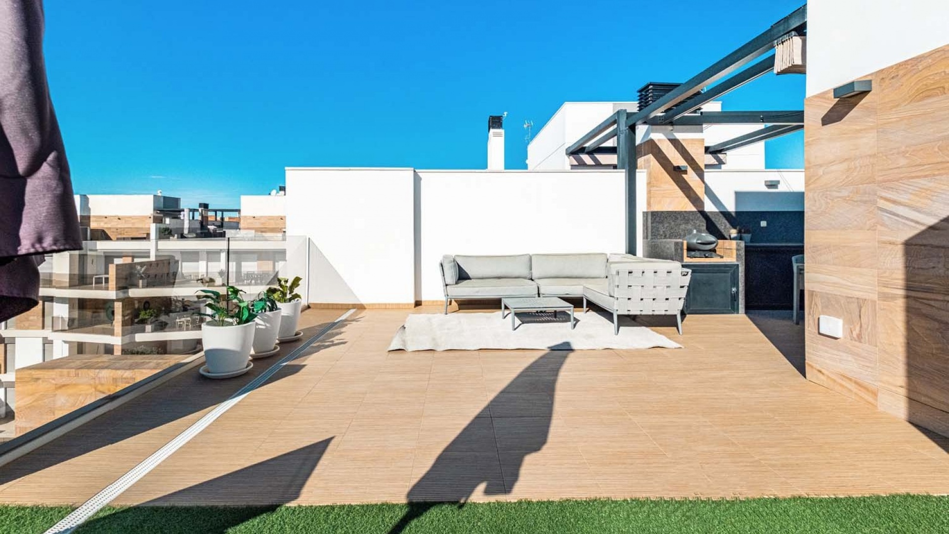 Wederverkoop - Appartement - Cabo Roig - beachside cabo roig