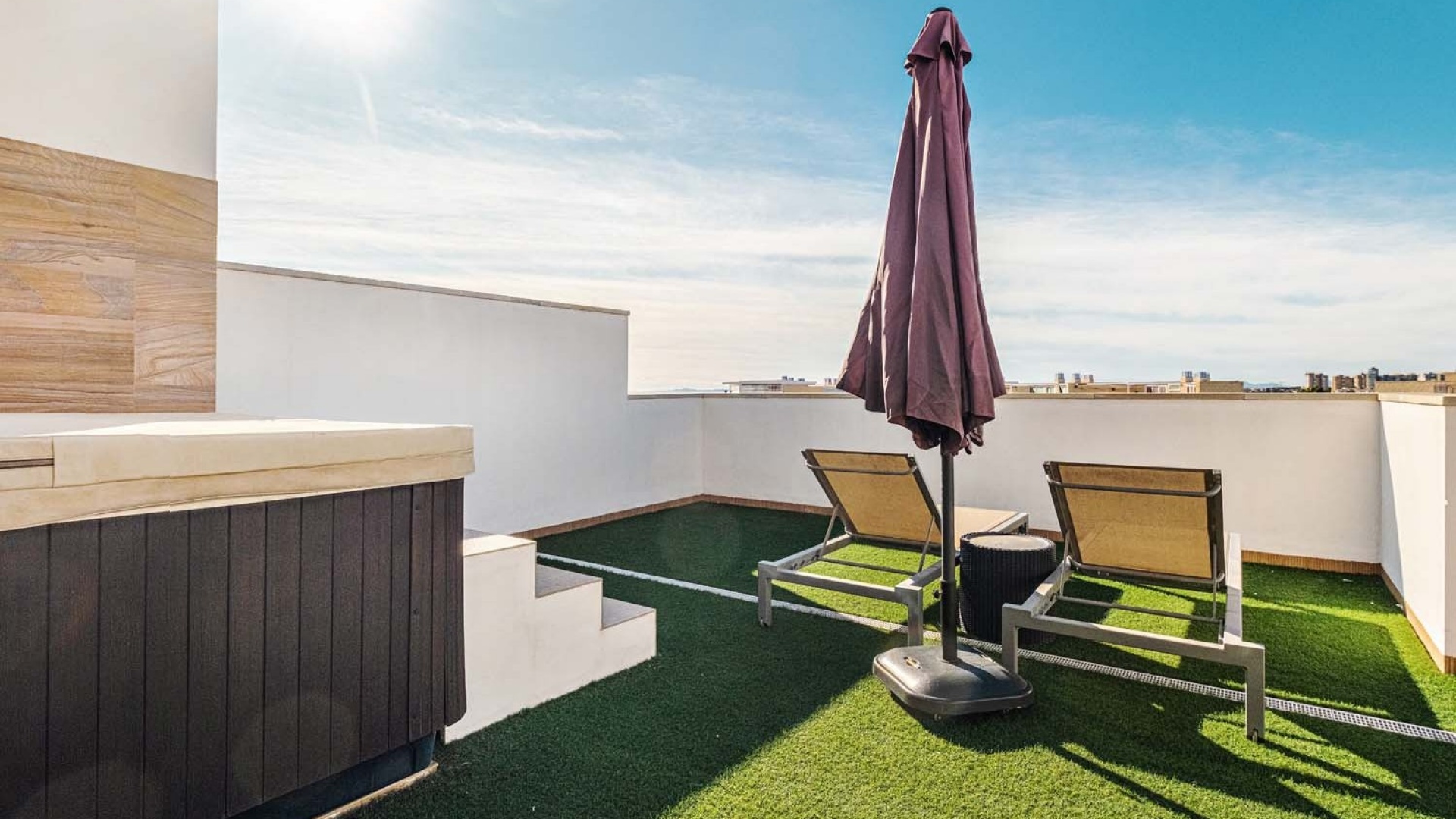 Wederverkoop - Appartement - Cabo Roig - beachside cabo roig