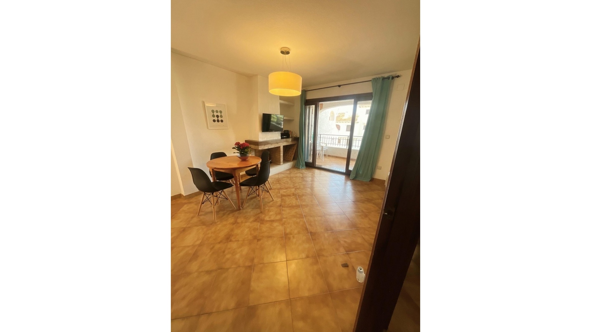 Wederverkoop - Appartement - Cabo Roig - beachside cabo roig