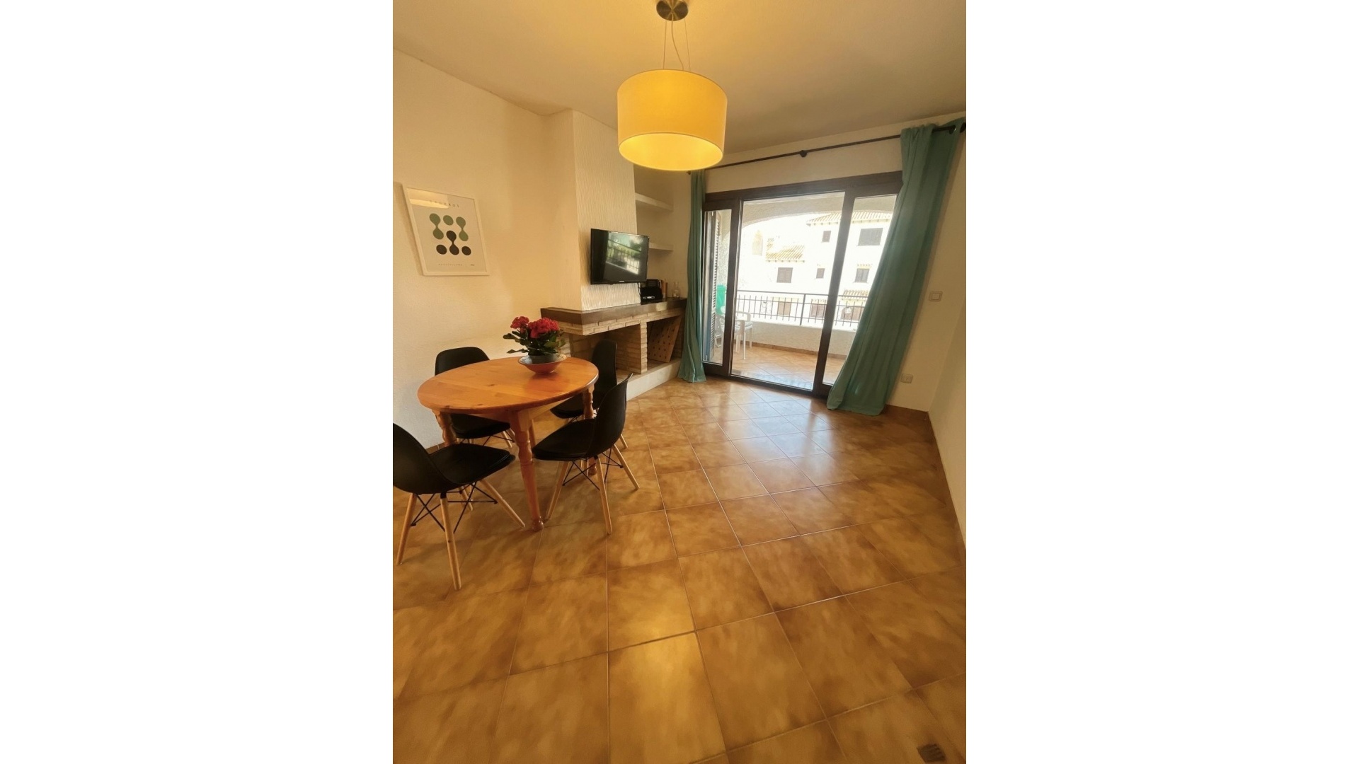 Wederverkoop - Appartement - Cabo Roig - beachside cabo roig