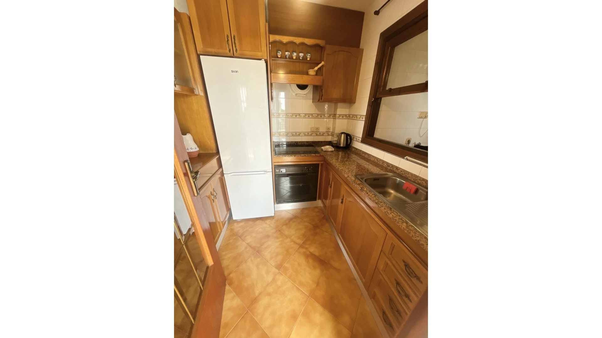 Wederverkoop - Appartement - Cabo Roig - beachside cabo roig