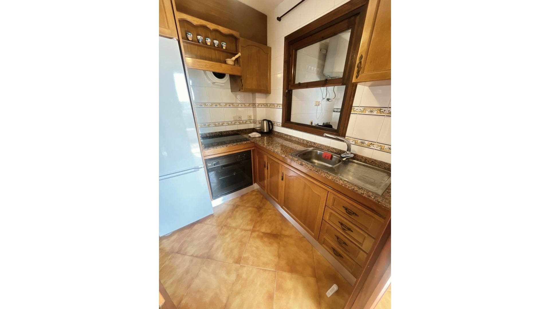 Wederverkoop - Appartement - Cabo Roig - beachside cabo roig