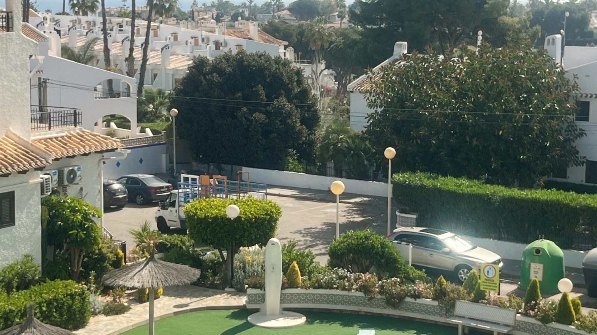 Wederverkoop - Appartement - Cabo Roig - beachside cabo roig