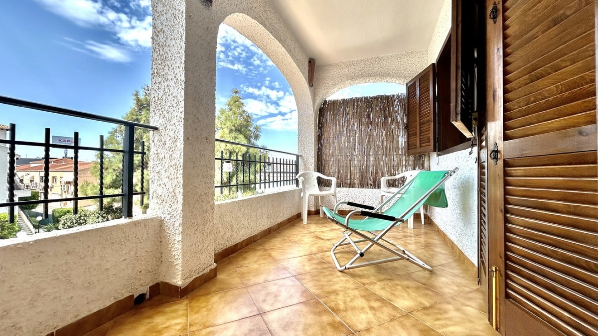 Wederverkoop - Appartement - Cabo Roig - Beachside Cabo Roig