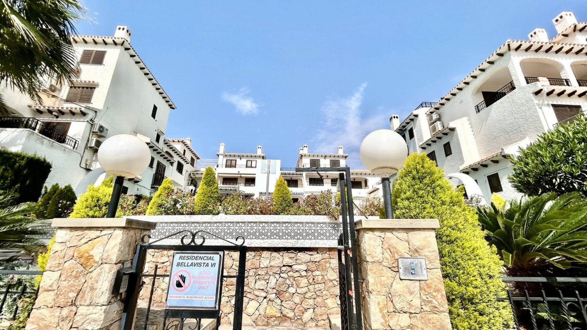 Wederverkoop - Appartement - Cabo Roig - Beachside Cabo Roig